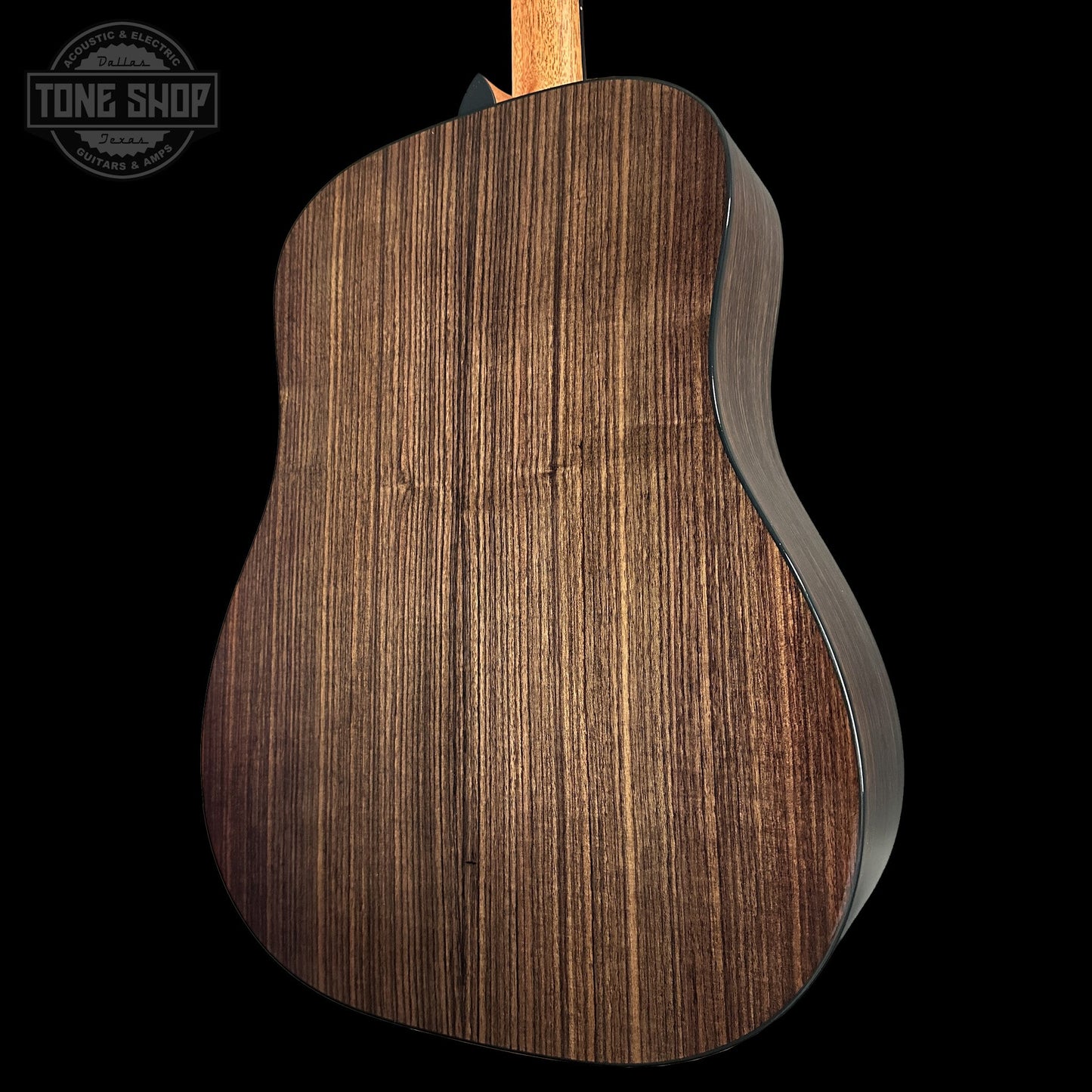 Taylor Custom TSG Exclusive Dread Adirondack / East Indian Rosewood Deep Body 1207225039 w/case