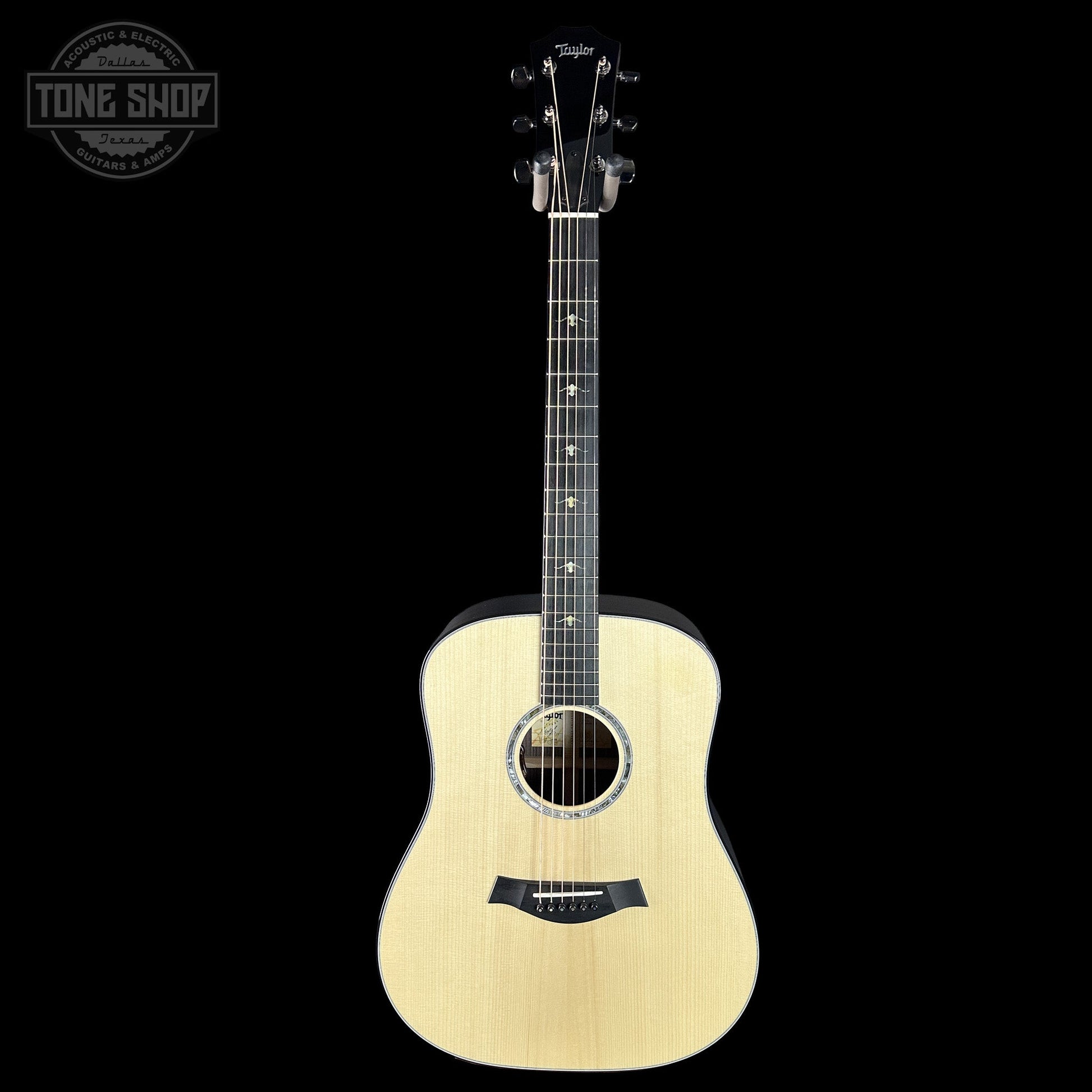 Taylor Custom TSG Exclusive Dread Adirondack / East Indian Rosewood Deep Body 1207225039 w/case