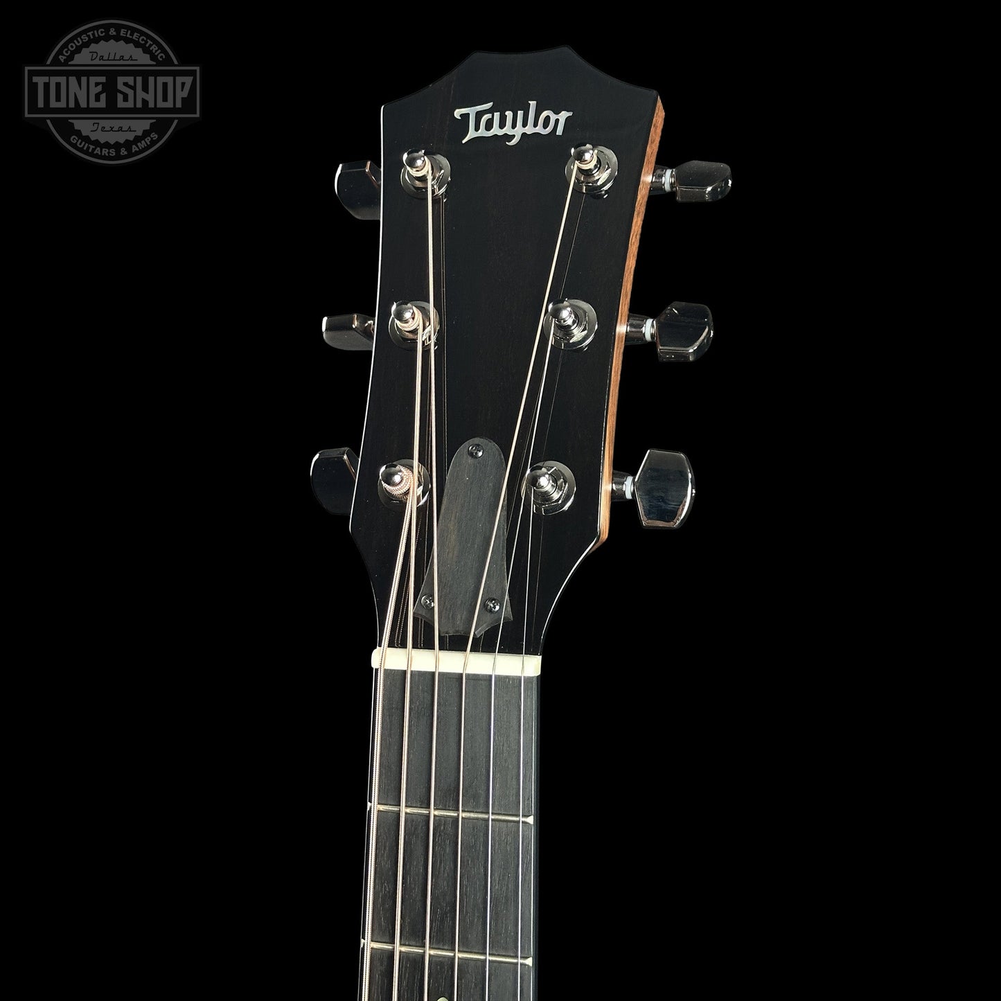 Taylor Custom TSG Exclusive Dread Adirondack / East Indian Rosewood Deep Body 1207225039 w/case