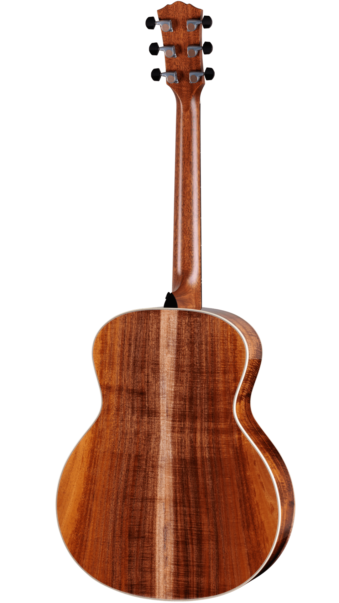 Taylor Gold Label K14e Hawaiian Koa Natural w/case
