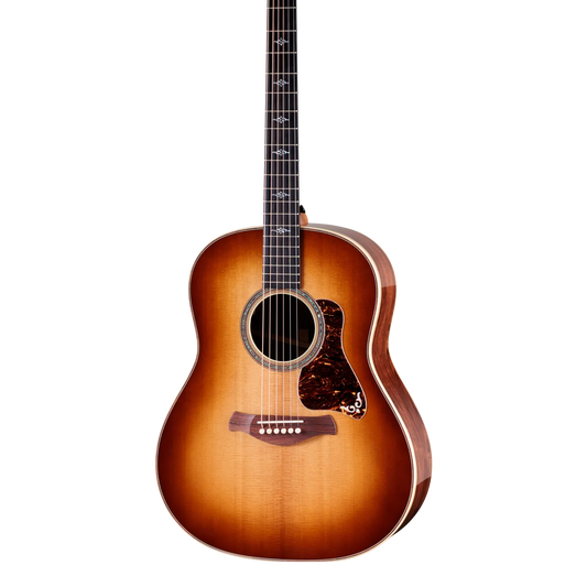 Taylor Gold Label 817e Honduran Rosewood Sunburst w/case