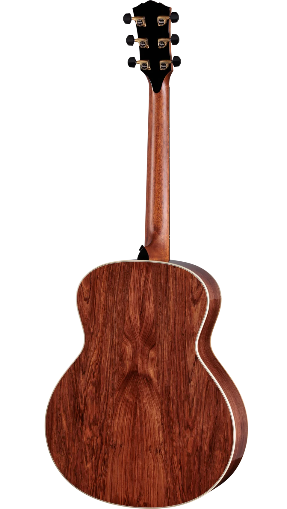 Taylor Gold Label 914e Honduran RW Sunburst w/case