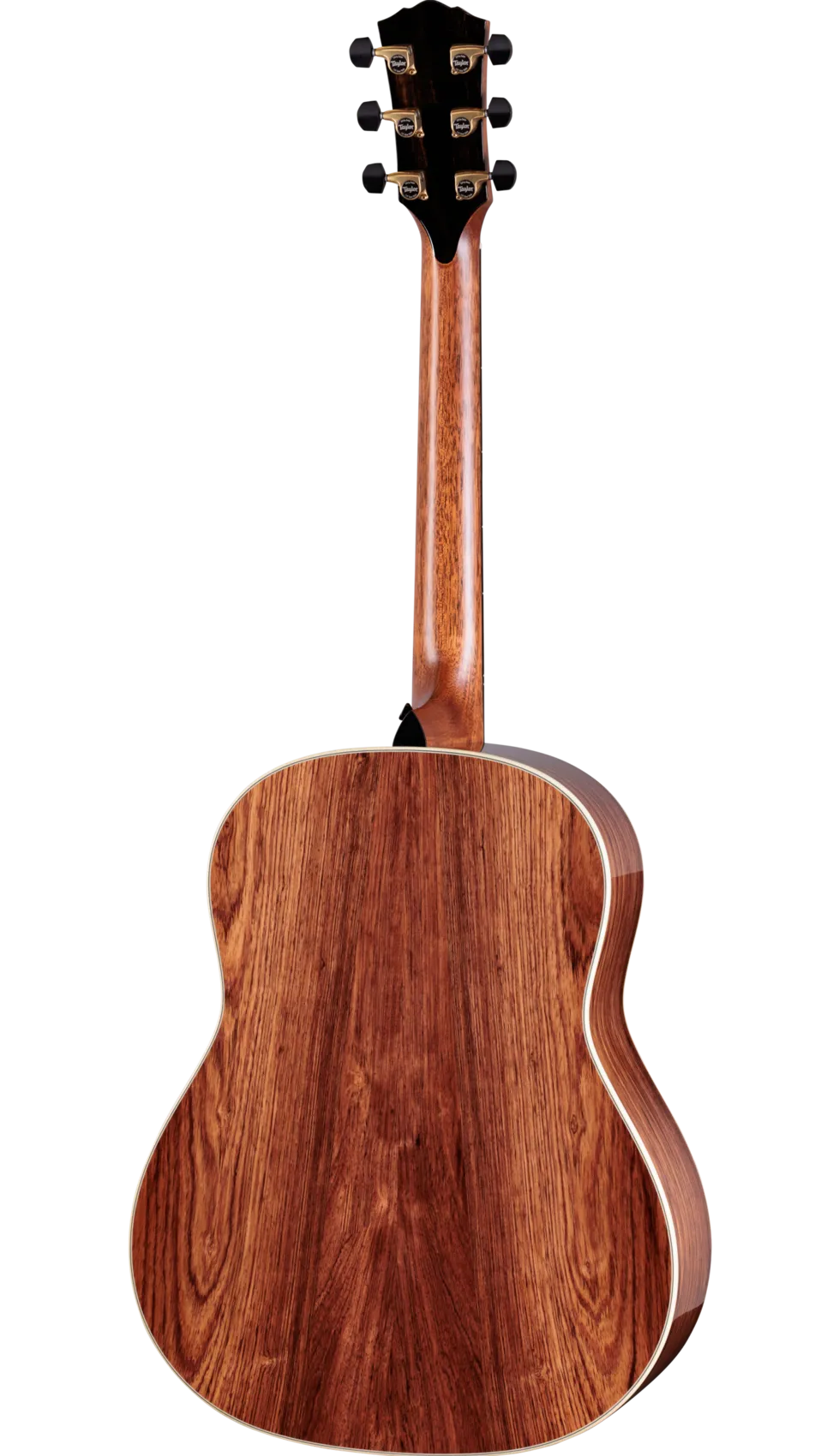Taylor Gold Label 917e Honduran RW Sunburst w/case