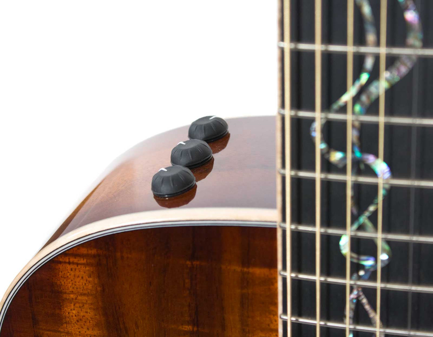 Taylor Acoustic Guitars - Koa 12-Fret GC BTO