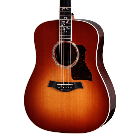 Taylor Legacy 810e Special Edition Heritage Burst w/case