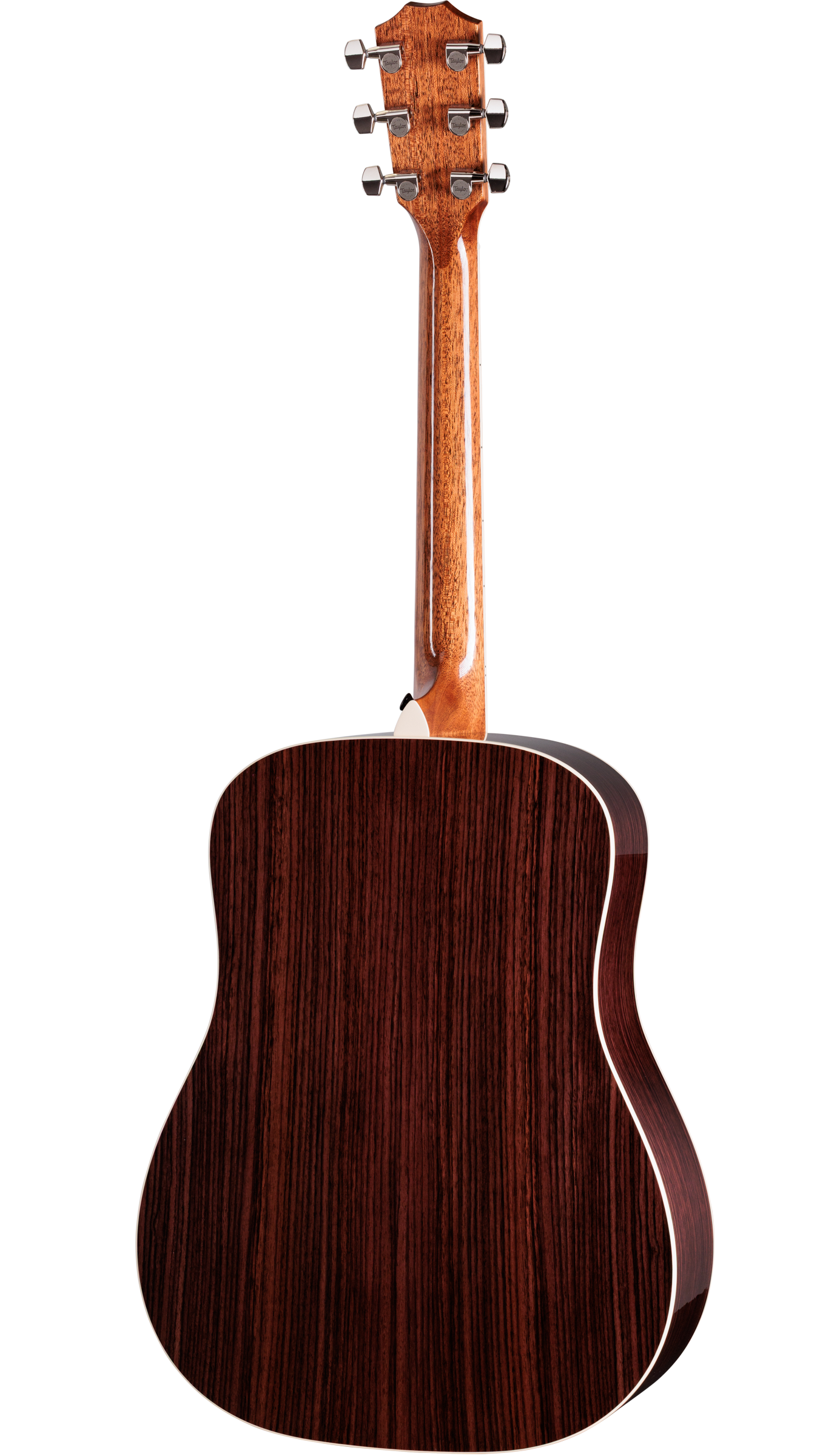 Taylor Legacy 810e Special Edition Heritage Burst w/case