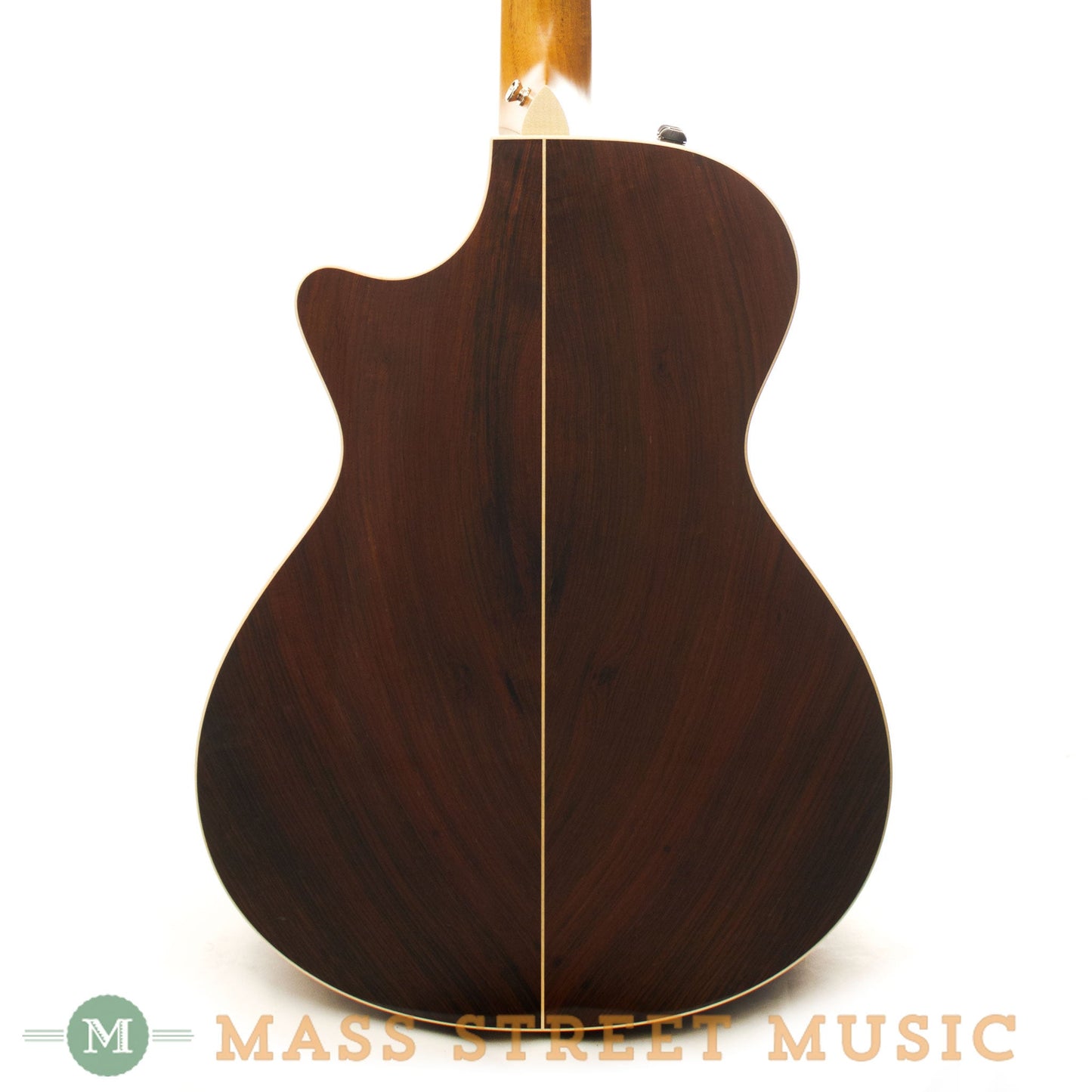 Taylor Acoustic Guitars - 812ce Brazilian