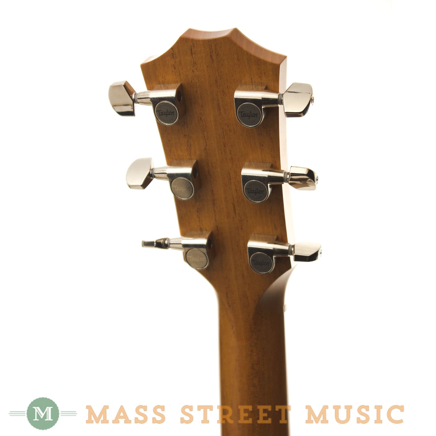Taylor Acoustic Guitars - 812ce Brazilian