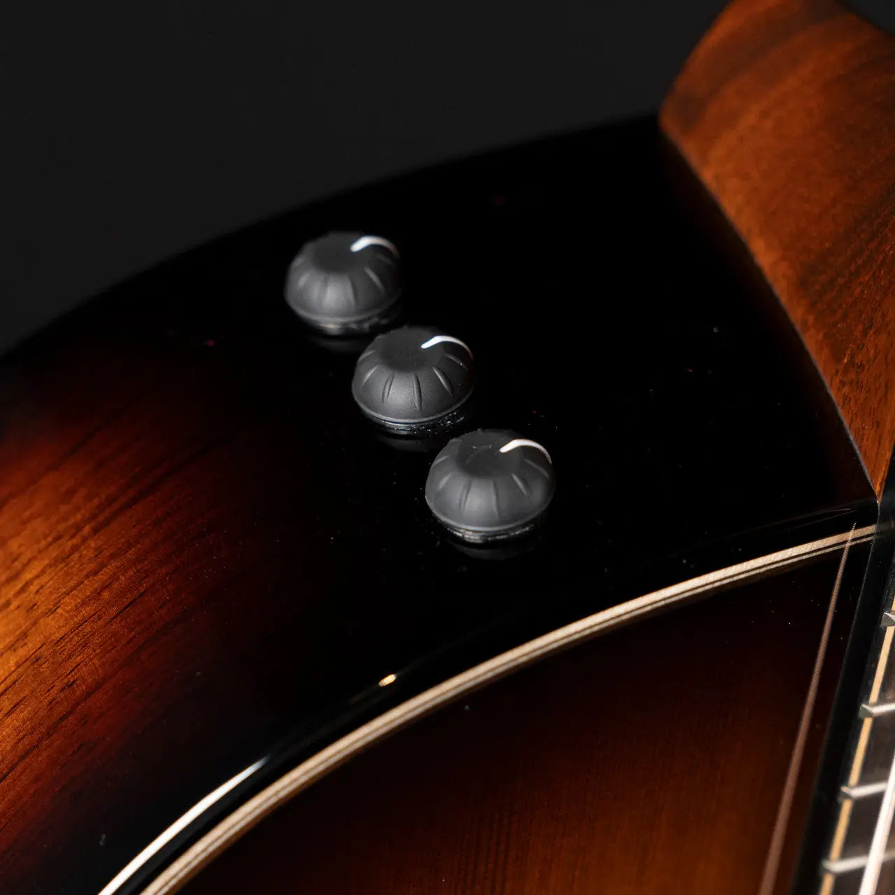 Taylor Builders Edition 814ce Acoustic Electric Guitar