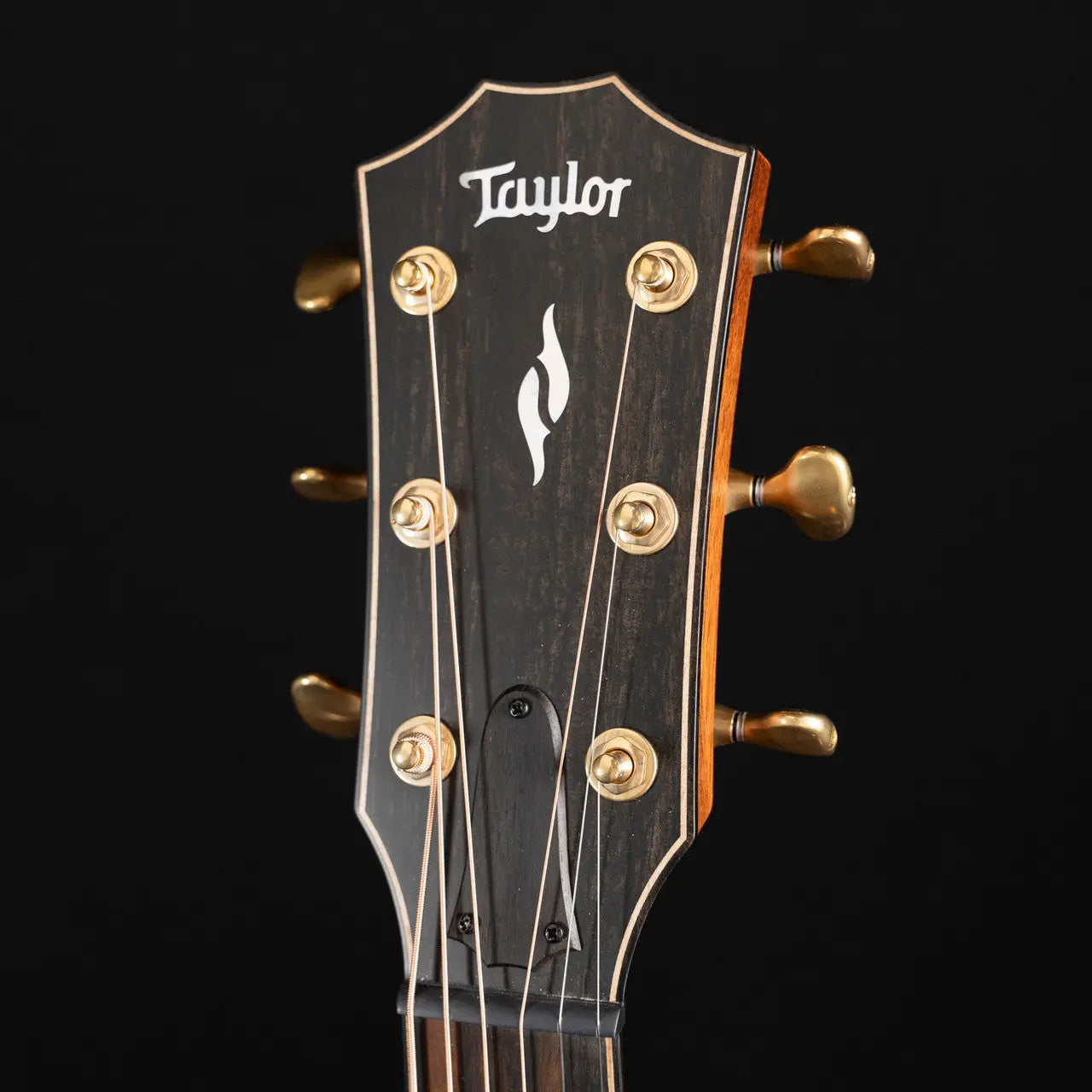 Taylor Builders Edition 814ce Acoustic Electric Guitar