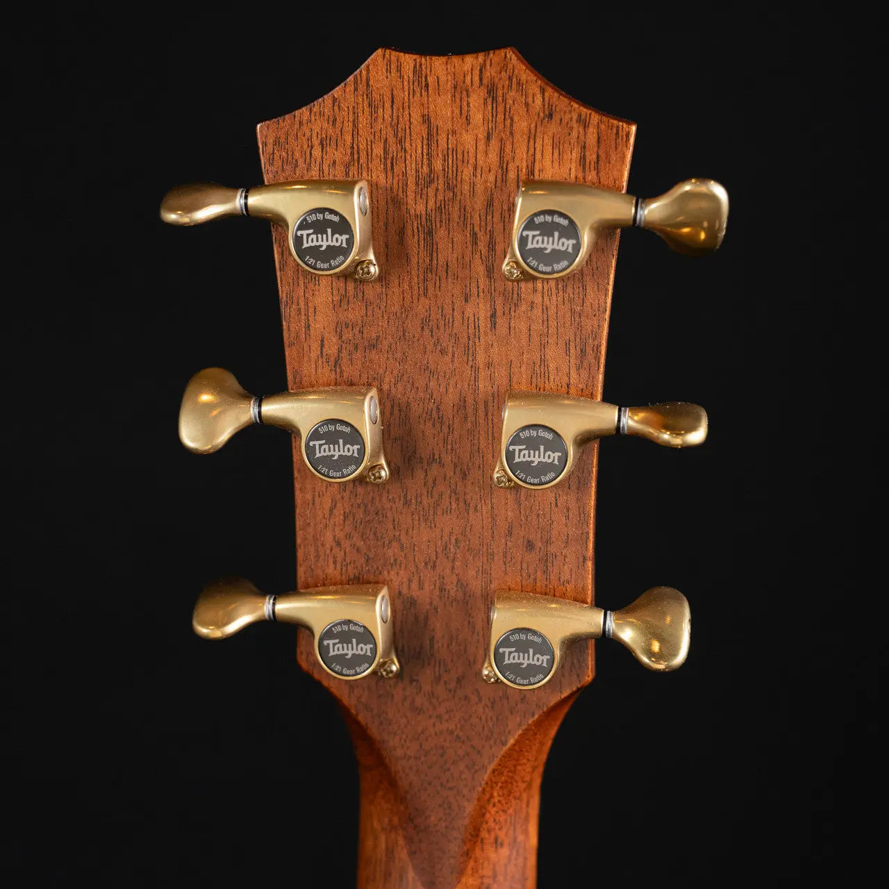 Taylor Builders Edition 814ce Acoustic Electric Guitar