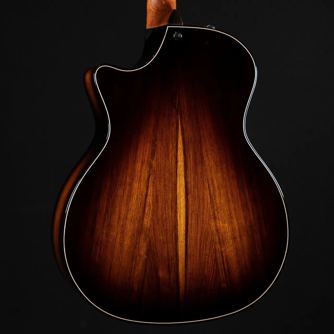 Taylor Builders Edition 814ce Acoustic Electric Guitar