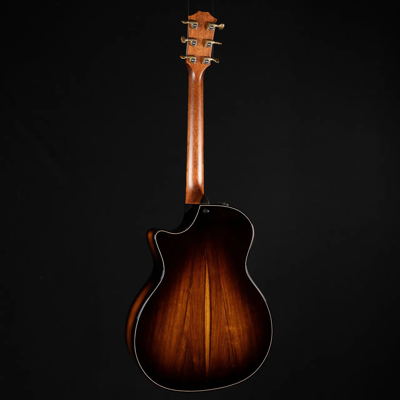 Taylor Builders Edition 814ce Acoustic Electric Guitar