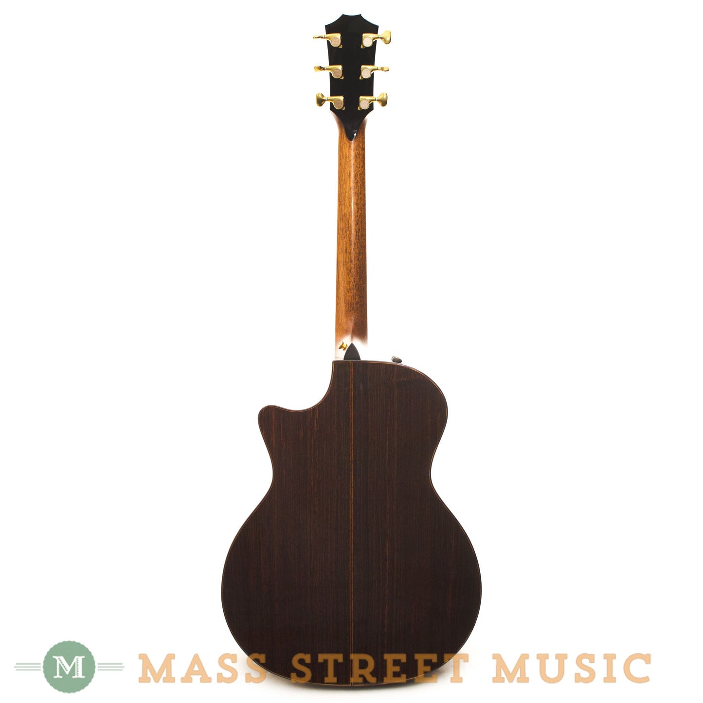 Taylor Acoustic Guitars - 914CE