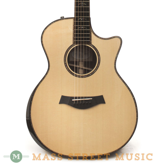 Taylor Acoustic Guitars - 914CE