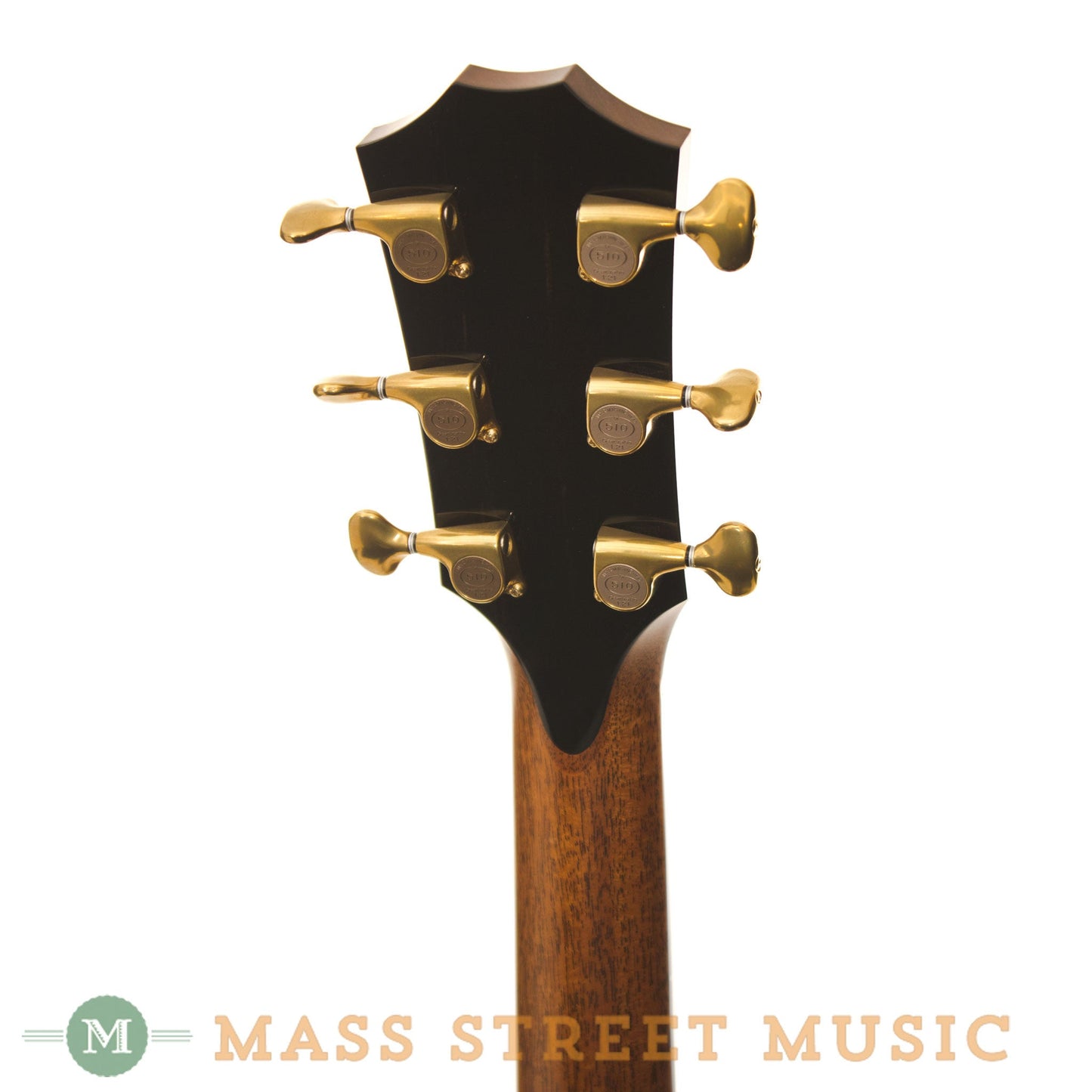Taylor Acoustic Guitars - 914CE