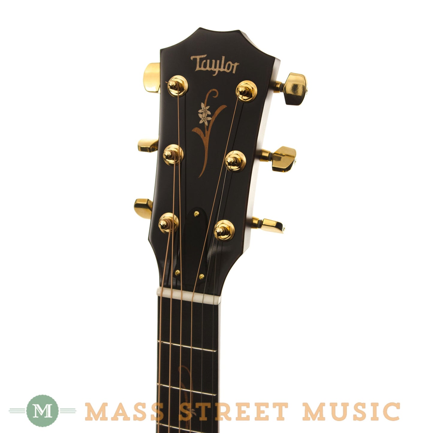Taylor Acoustic Guitars - K22ce Koa Grand Concert