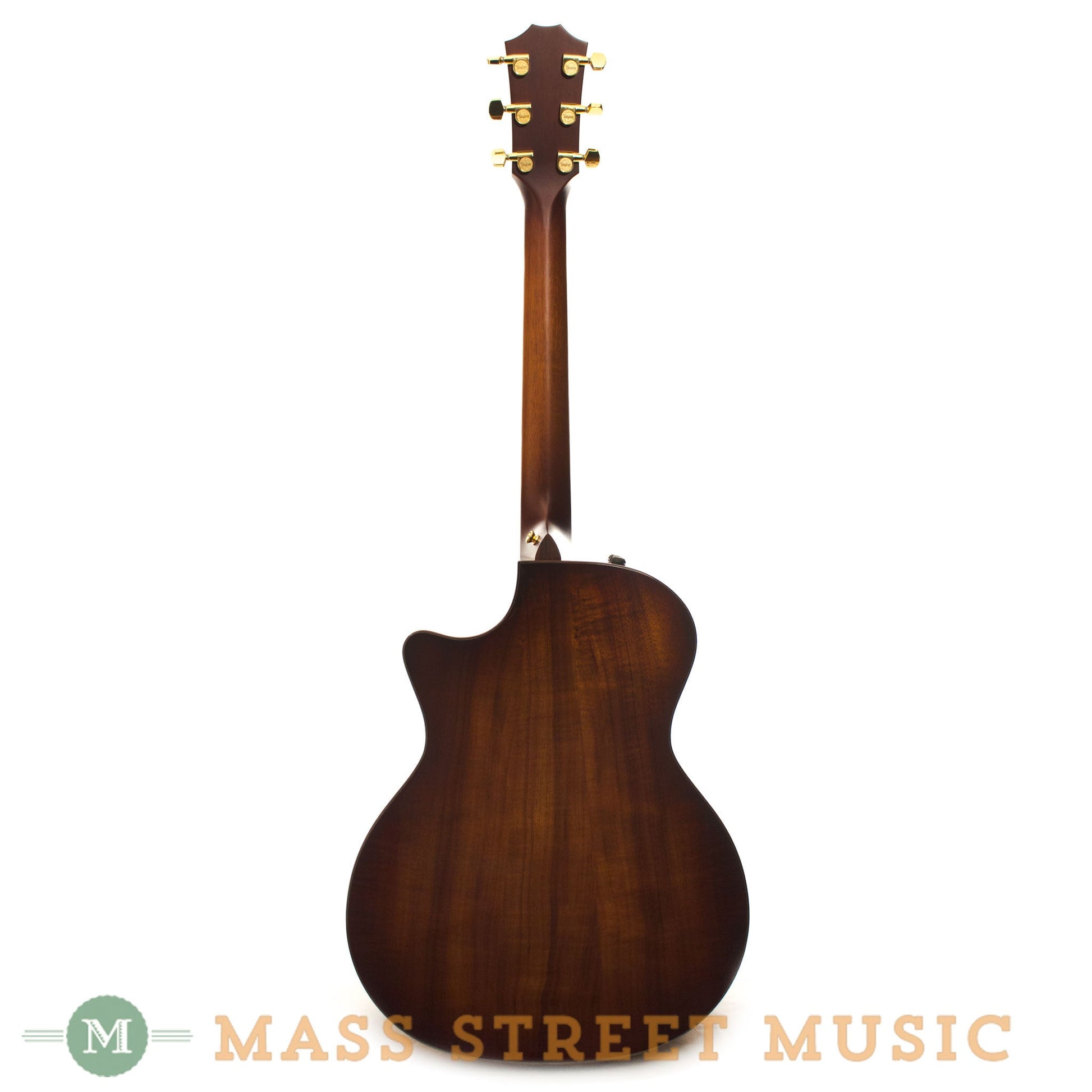 Taylor Acoustic Guitars - K24ce
