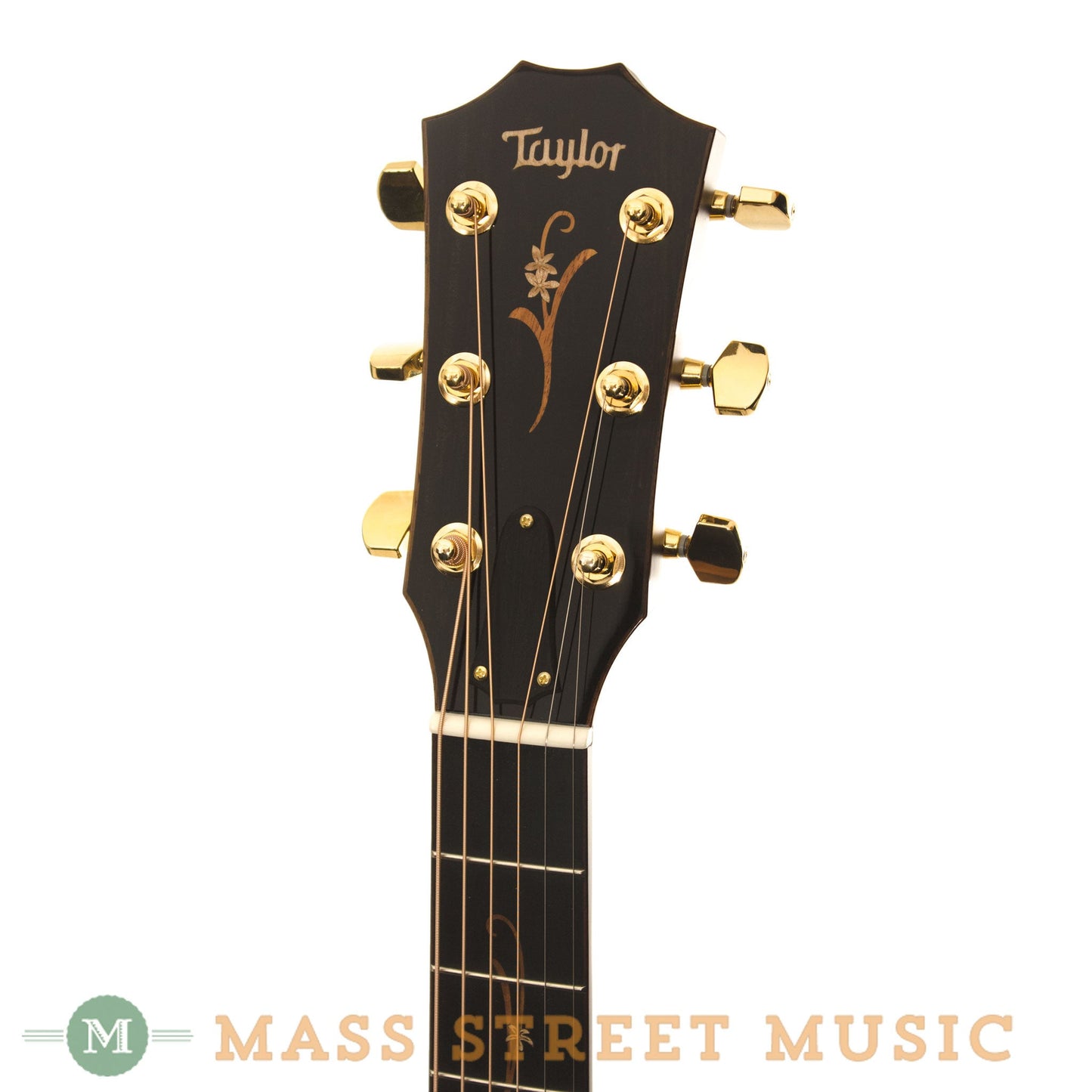 Taylor Acoustic Guitars - K24ce