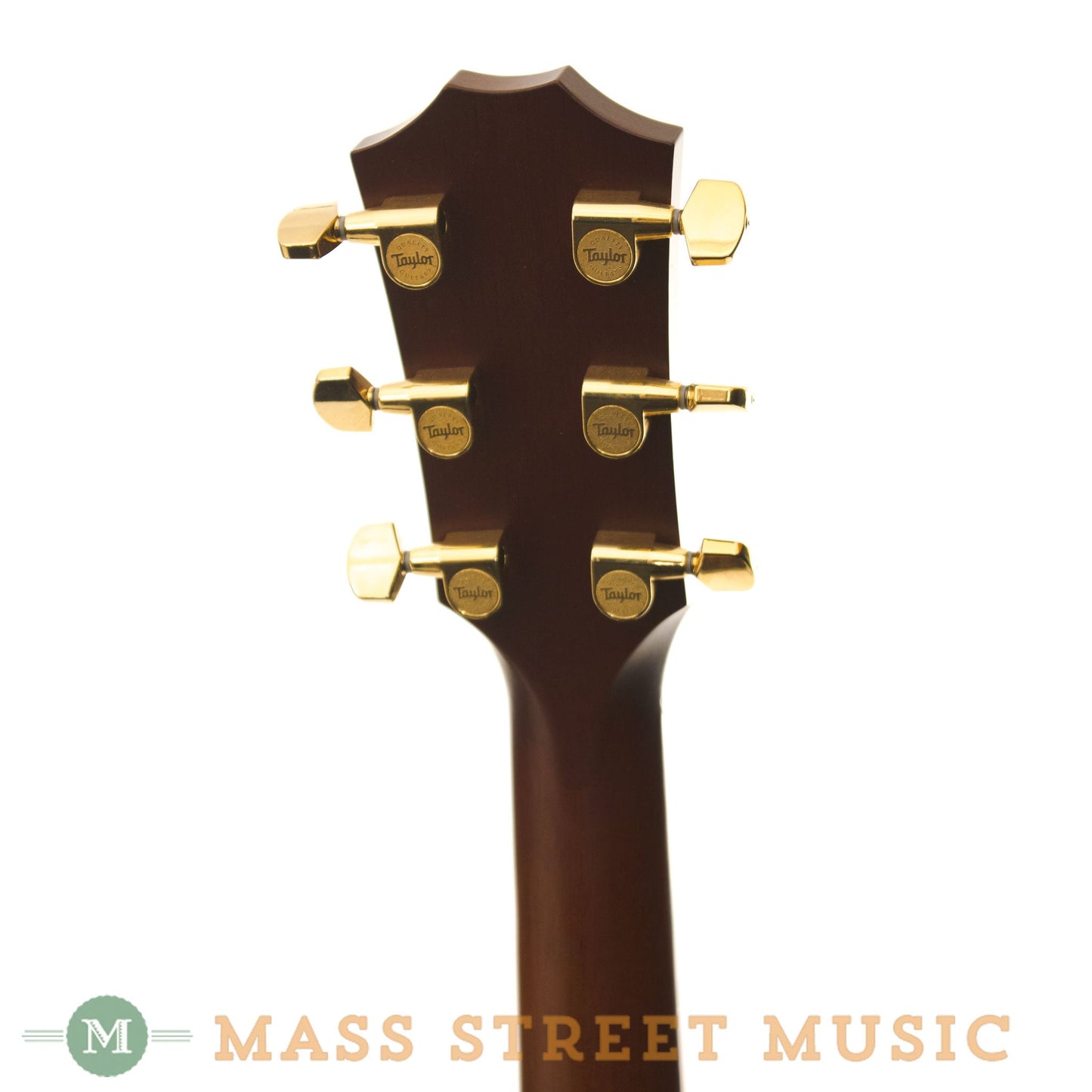 Taylor Acoustic Guitars - K24ce