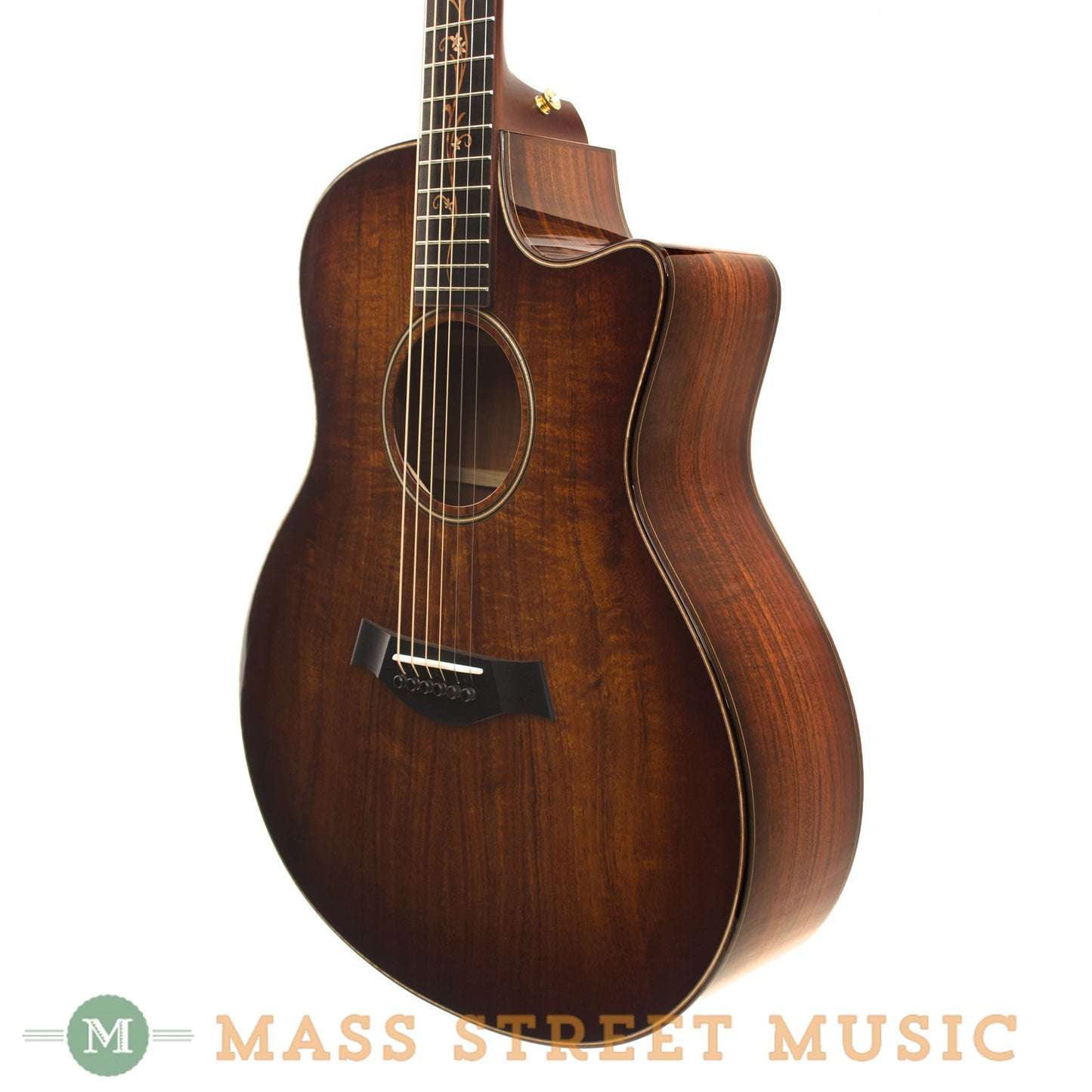 Taylor Acoustic Guitars - K26ce