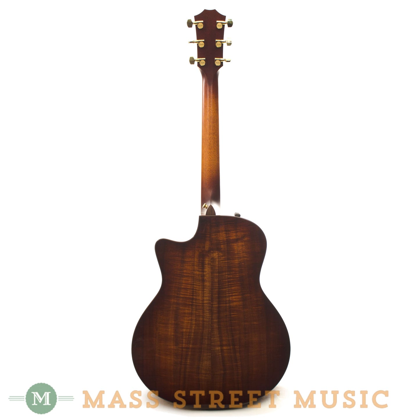 Taylor Acoustic Guitars - K26ce