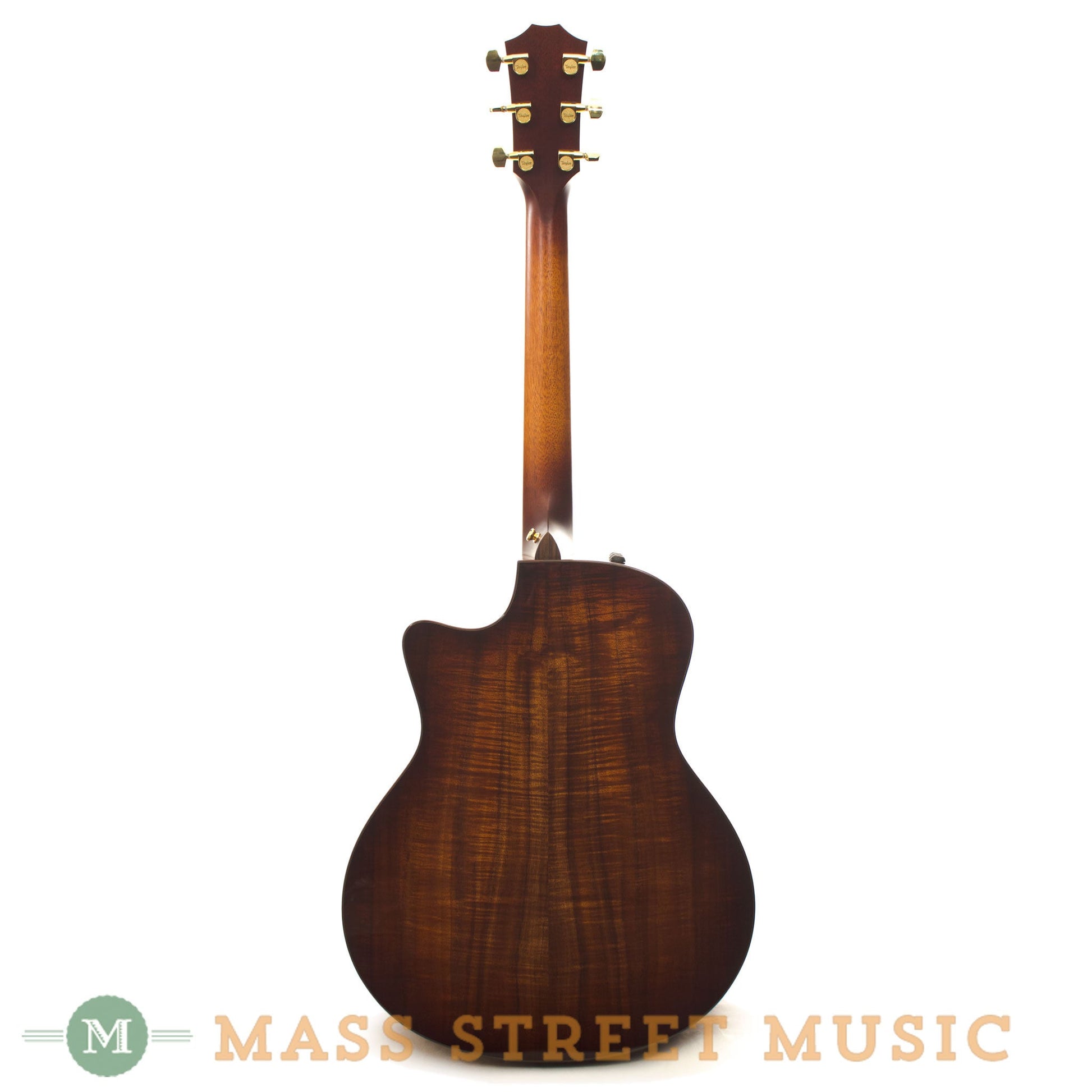 Taylor Acoustic Guitars - K26ce