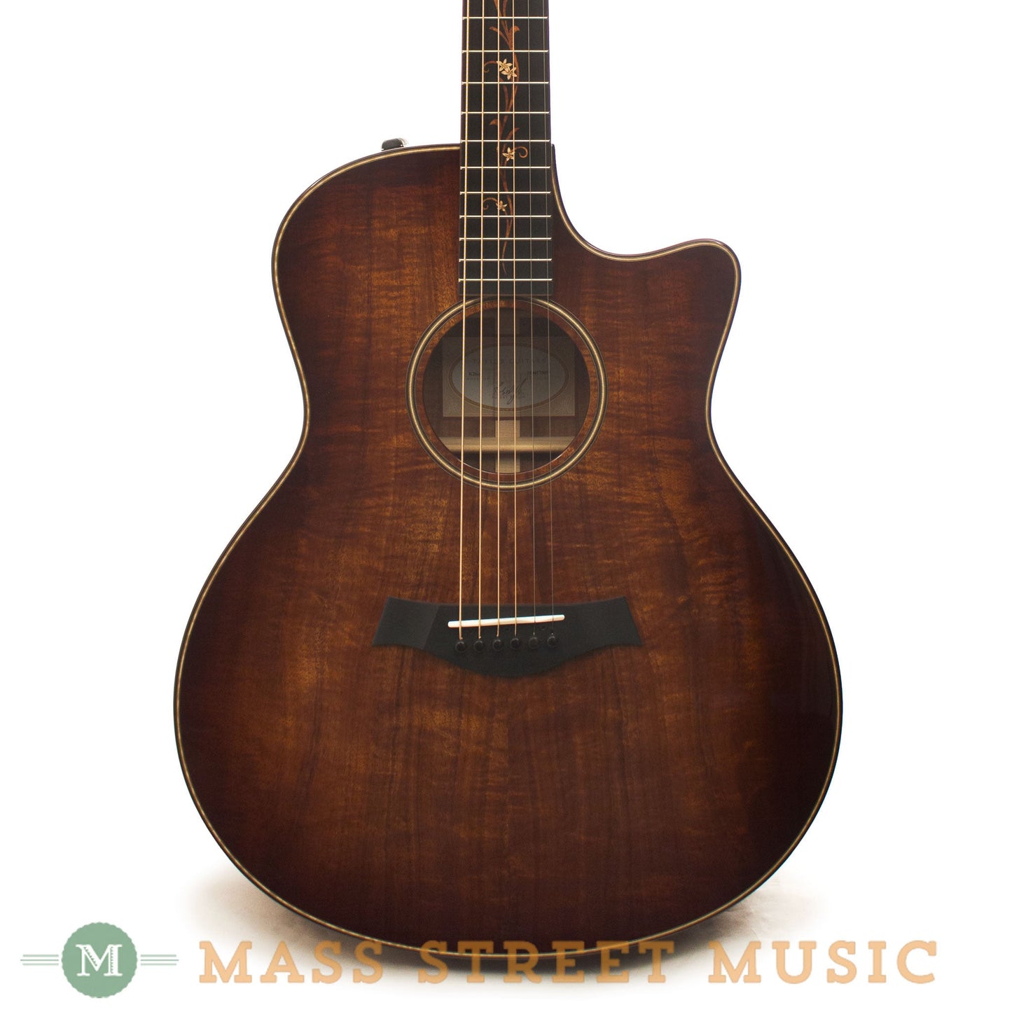 Taylor Acoustic Guitars - K26ce