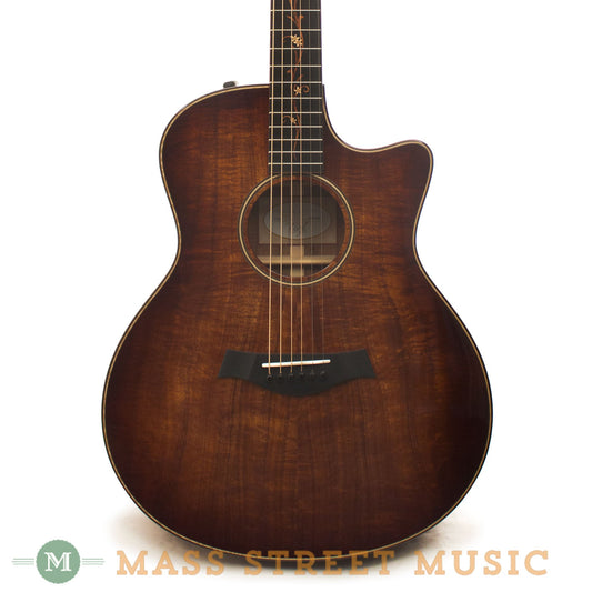 Taylor Acoustic Guitars - K26ce
