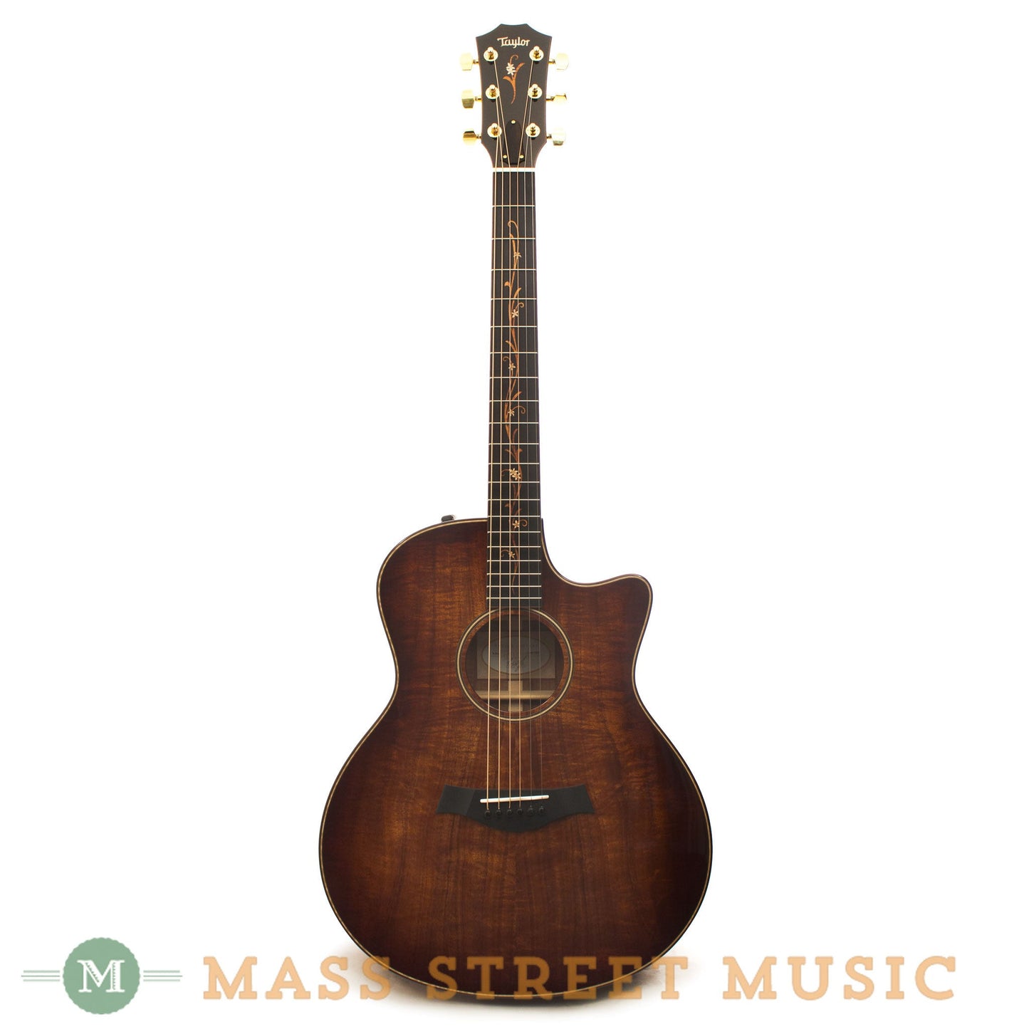 Taylor Acoustic Guitars - K26ce