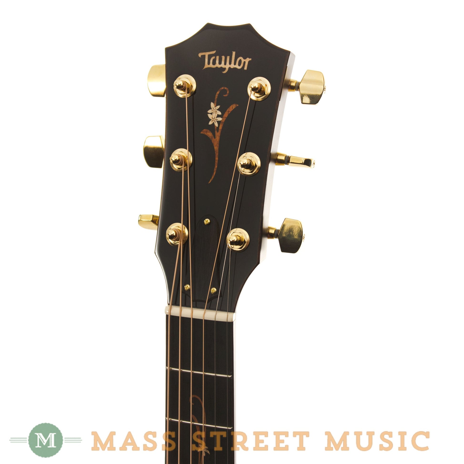 Taylor Acoustic Guitars - K26ce