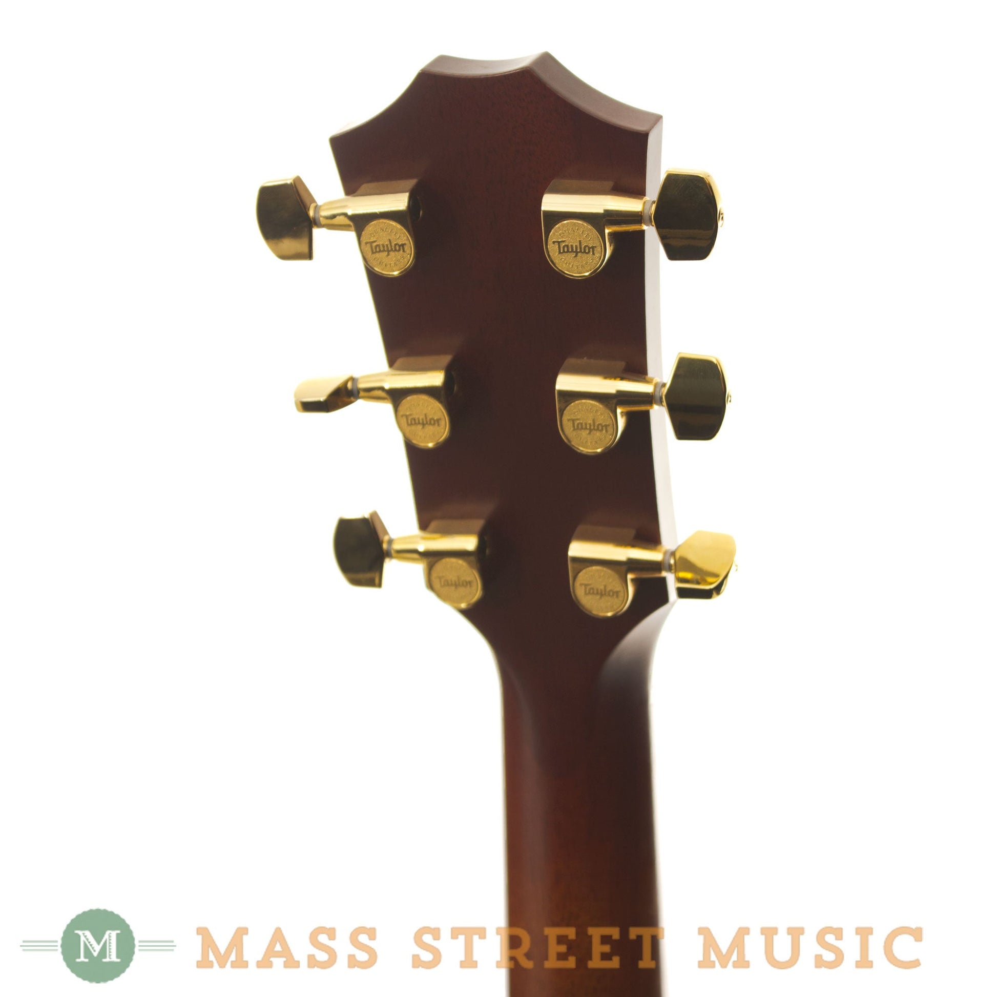 Taylor Acoustic Guitars - K26ce