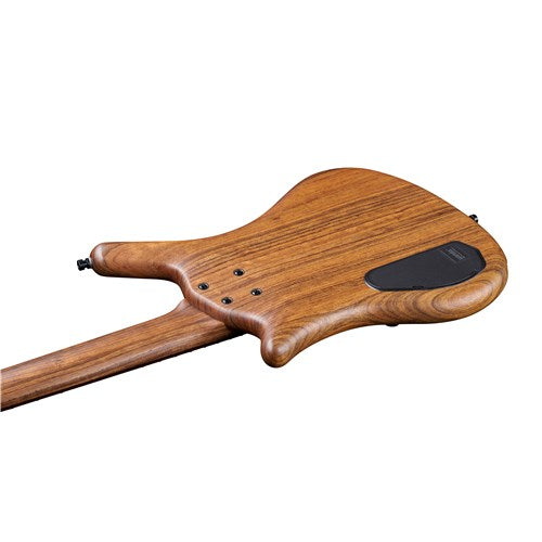 Warwick Teambuilt Pro Series Thumb BO 4 String Natural Satin