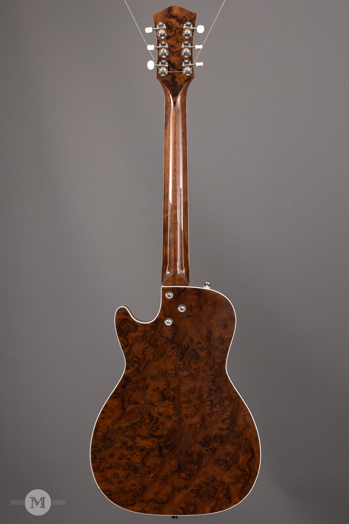 Bruce Guitars -  The Jayne Deluxe