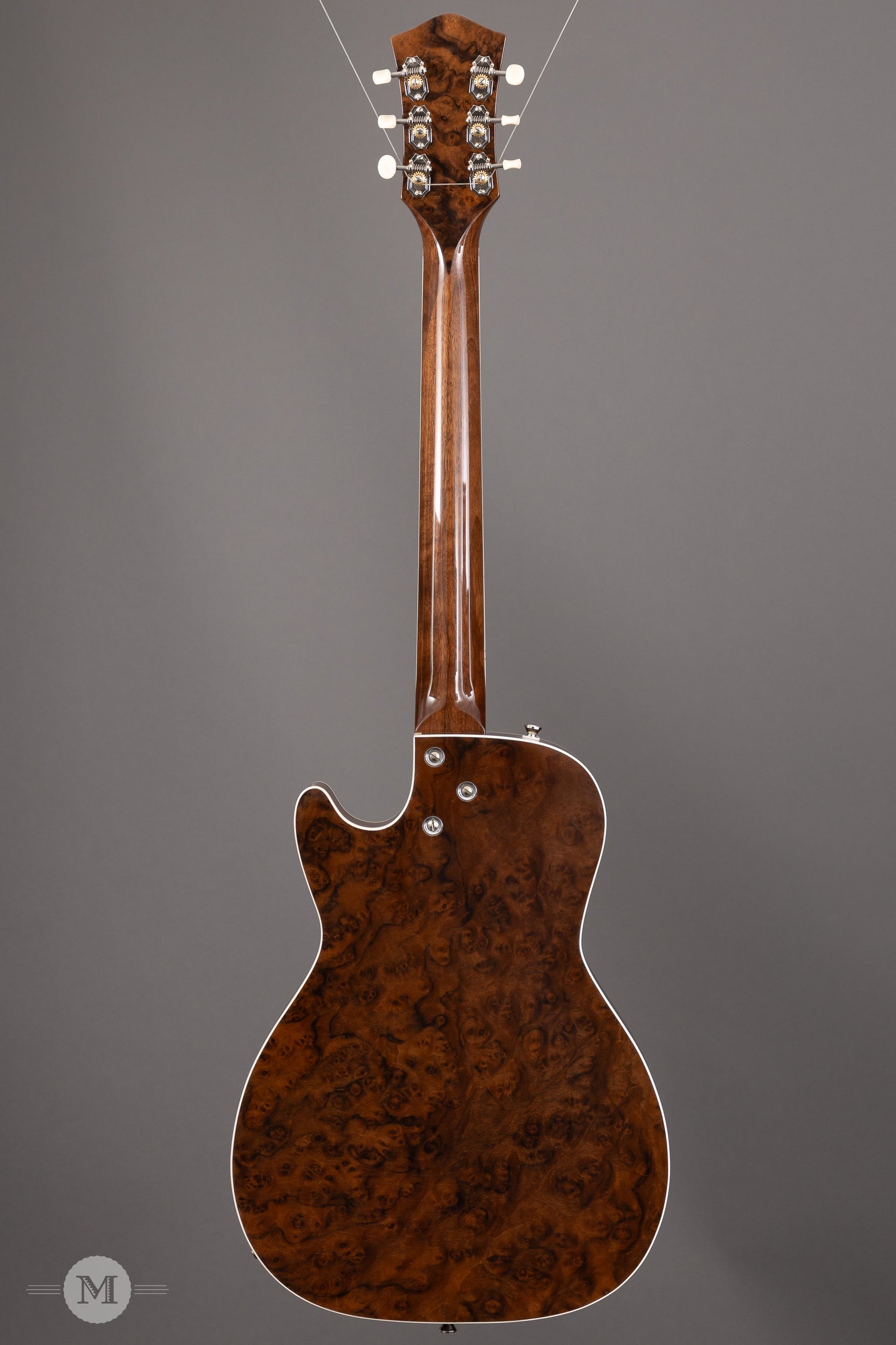 Bruce Guitars -  The Jayne Deluxe