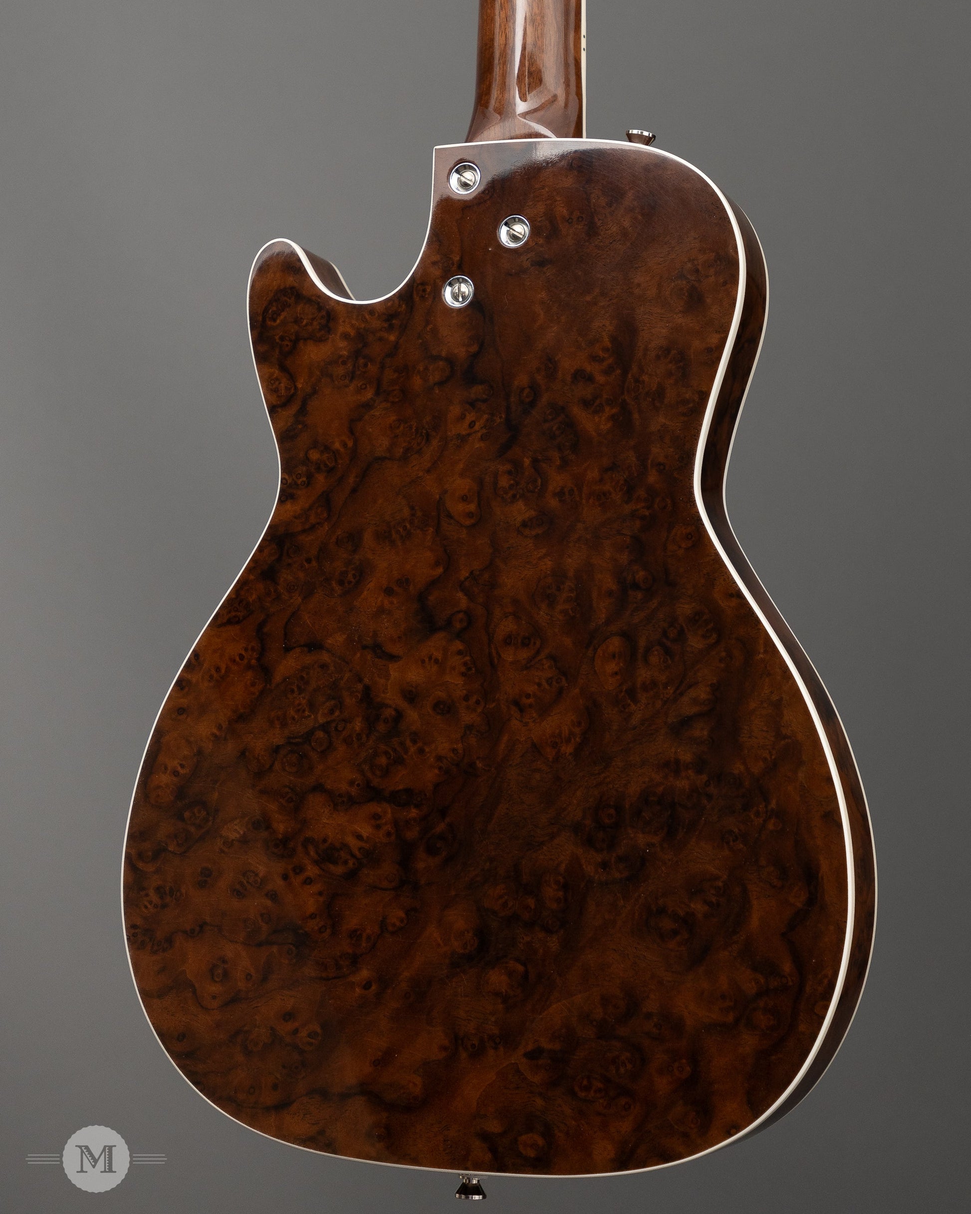 Bruce Guitars -  The Jayne Deluxe