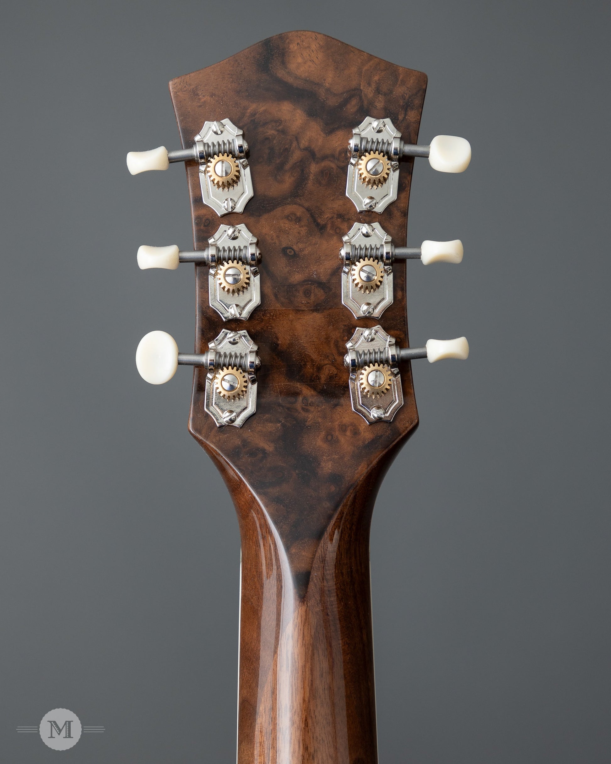 Bruce Guitars -  The Jayne Deluxe