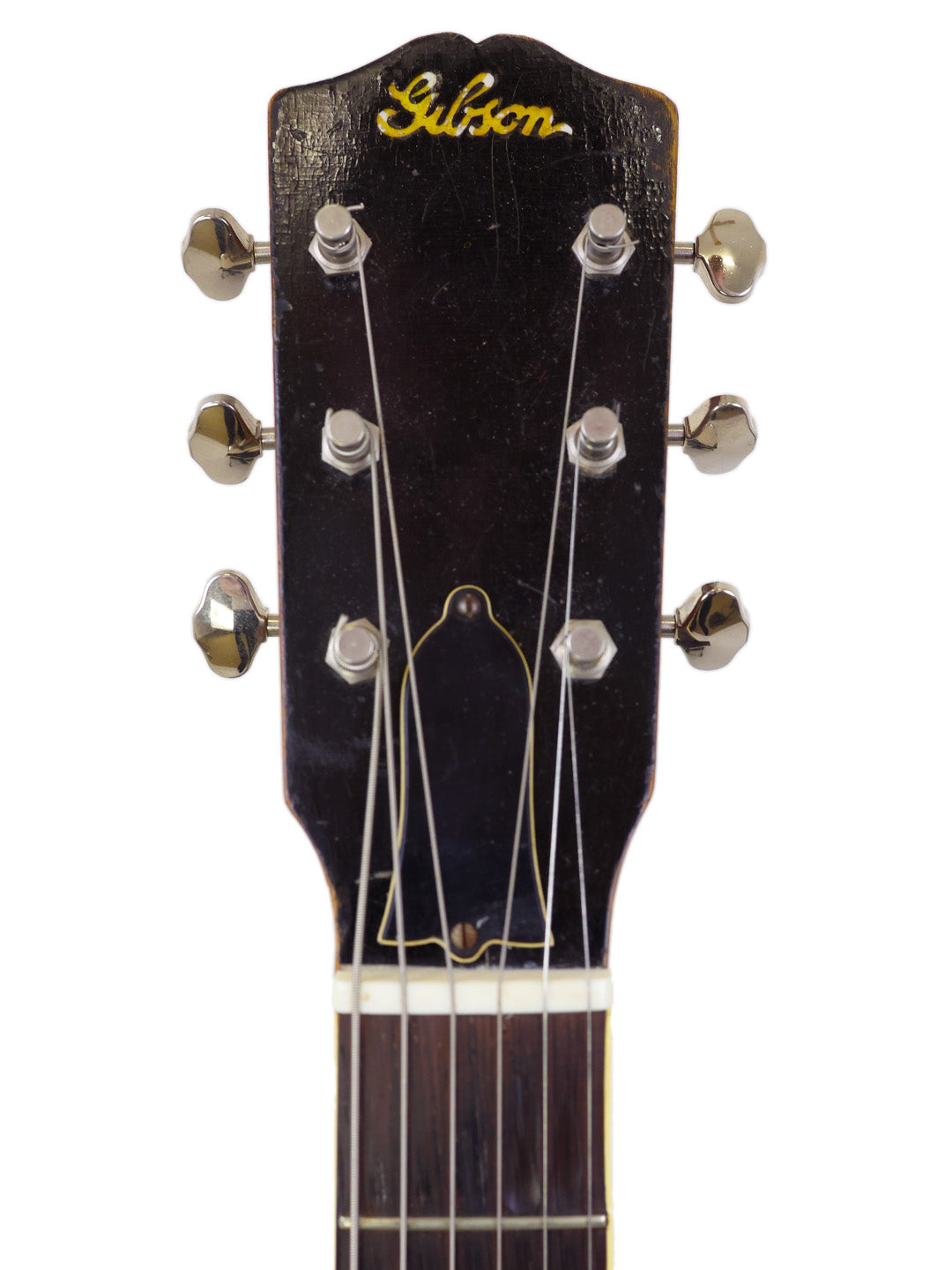 Sold - Gibson ES-150 - USA 1938
