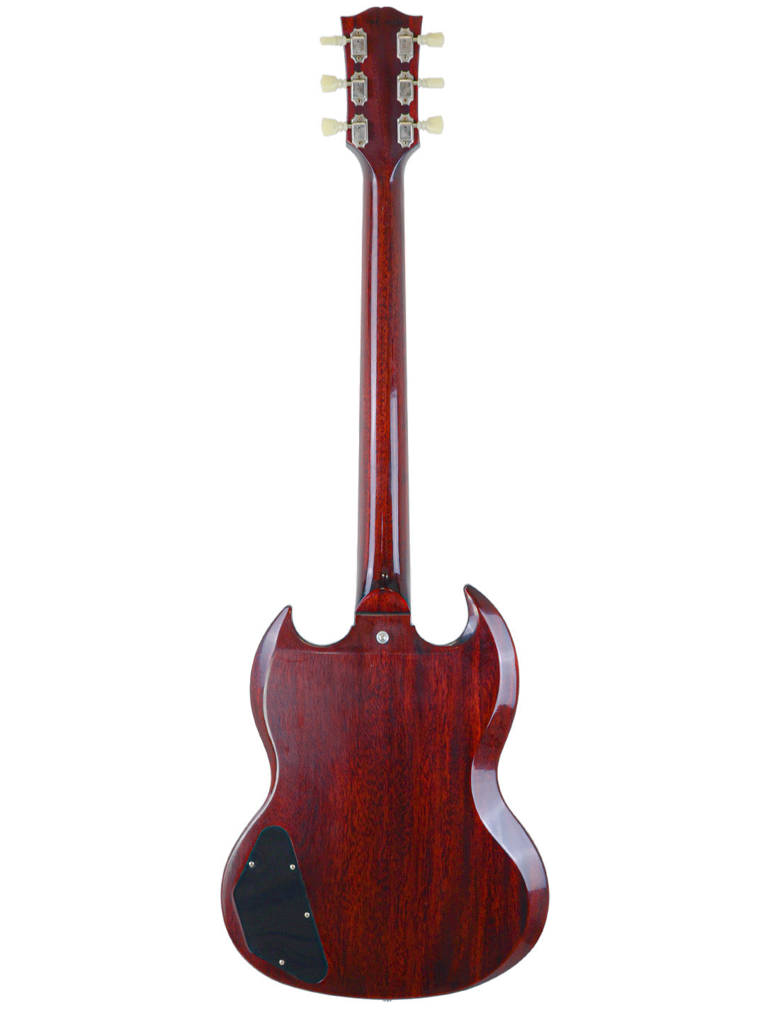 SOLD - Gibson Custom Shop '64 SG Standard 'CME Spec' True Historic - USA 2020