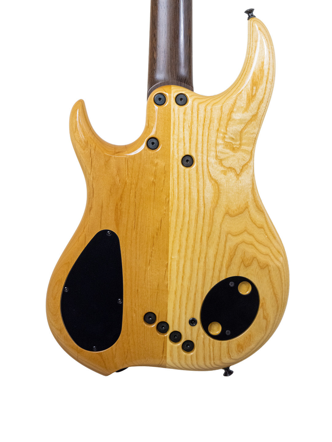 SOLD - Dingwall Z3 Buckeye Custom 5 String Bass – Canada 2016