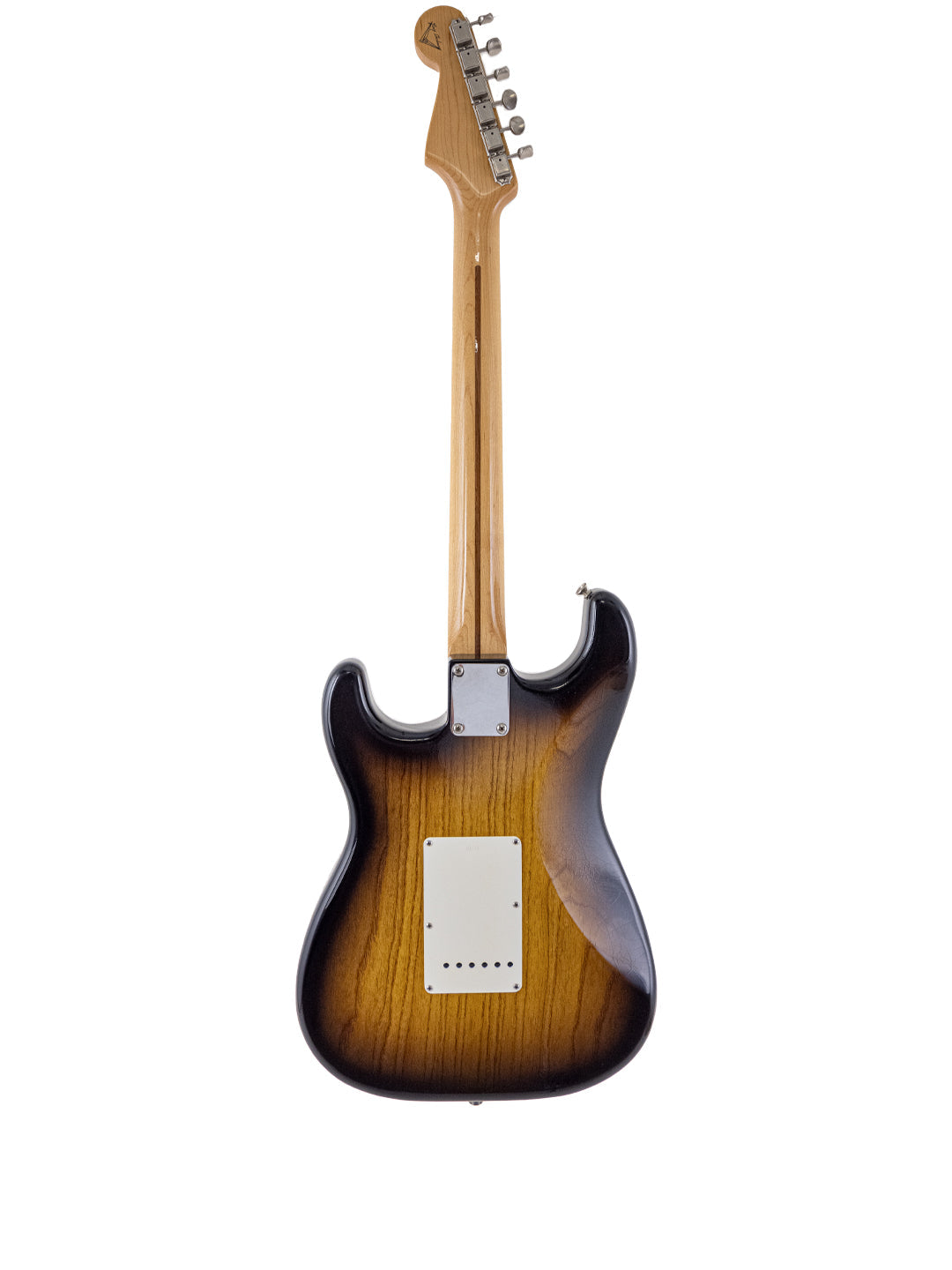 SOLD - Fender Custom Shop 1954 Strat 50th Anniversary Yuriy Shishkov Masterbuilt NOS – USA 2004