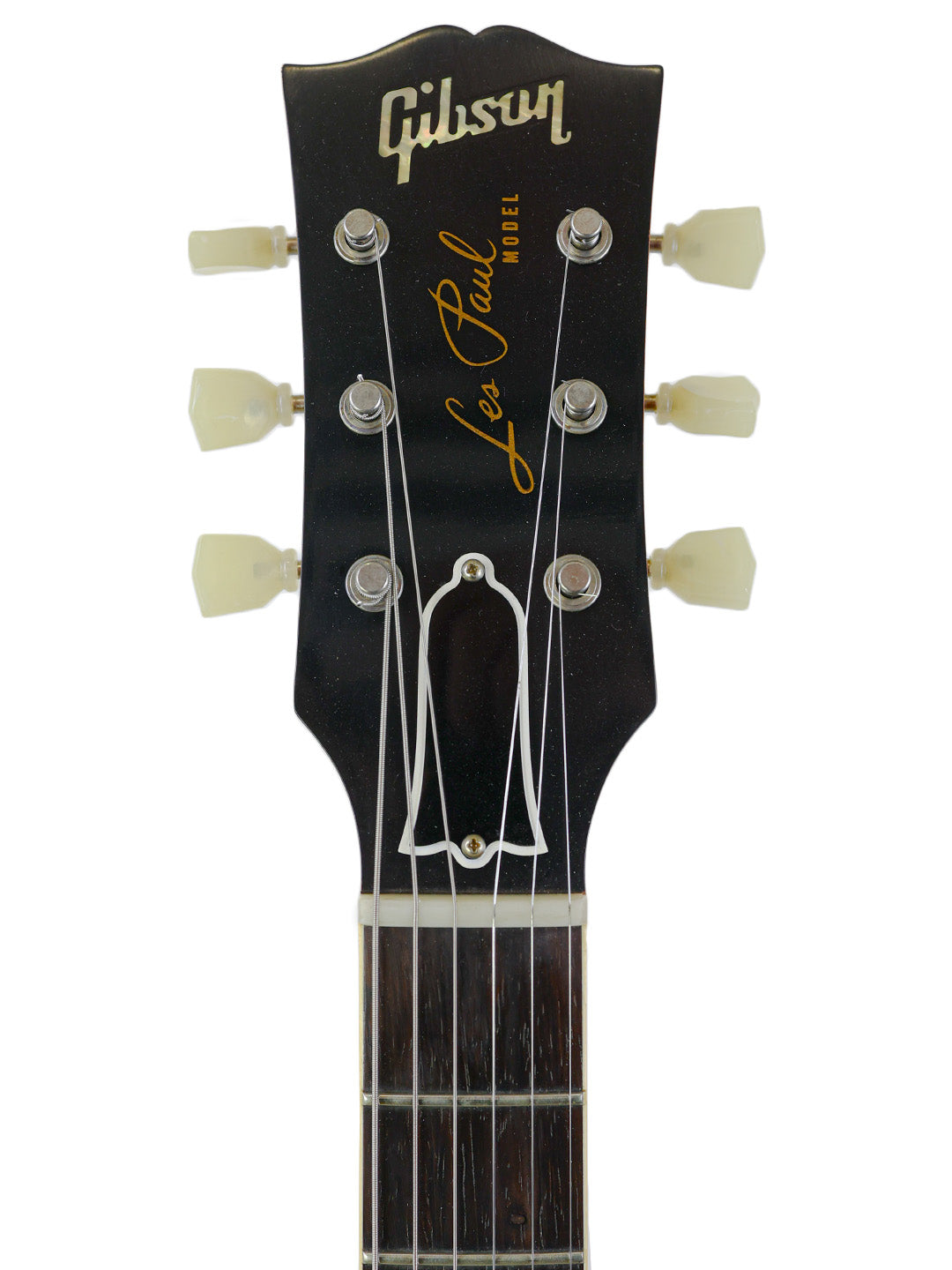 SOLD - Gibson Custom Shop '59 Les Paul Standard R/I w Brazilian Rosewood - USA 2018