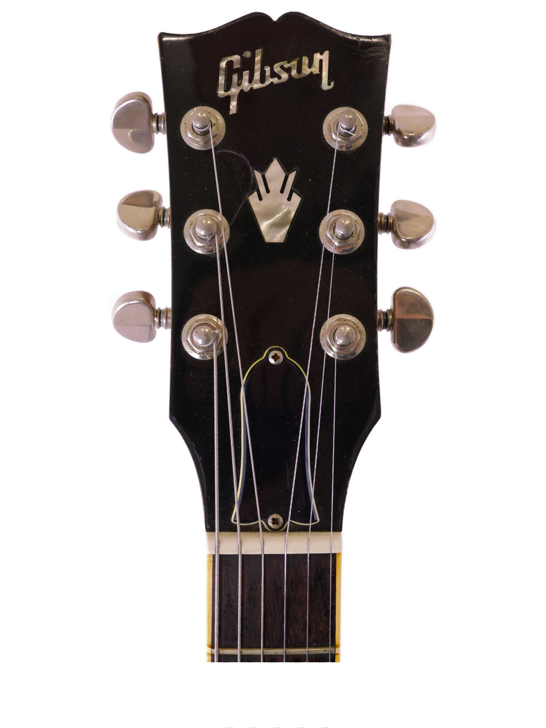 SOLD - Gibson ES-335 Nashville – USA 2006