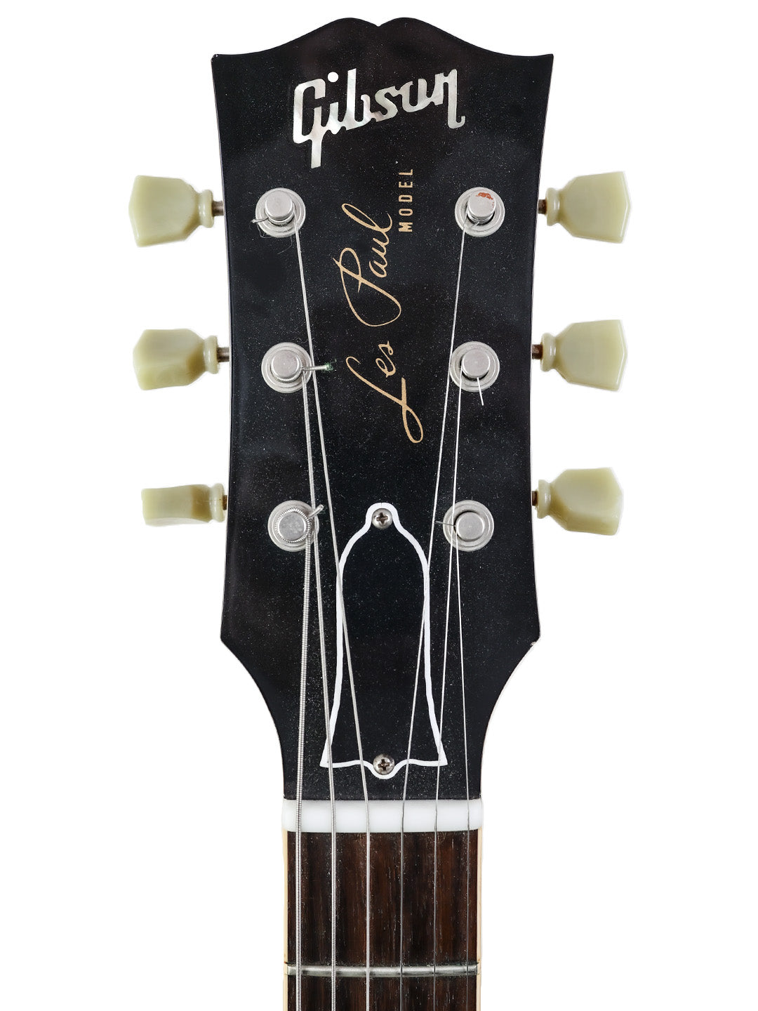 SOLD - Gibson Les Paul LPR-4 1954 Reissue - USA 2011