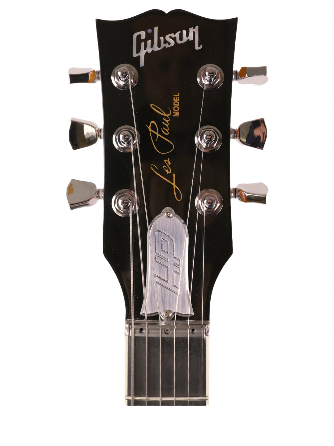 SOLD - Gibson Les Paul HP – USA 2019