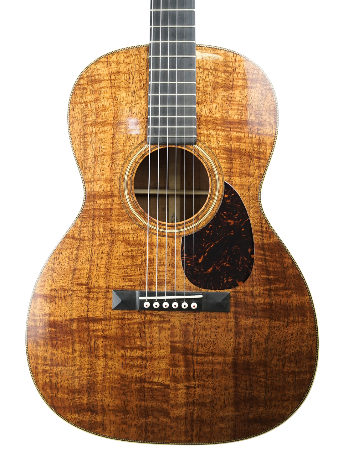 SOLD - Martin 000-28K Authentic 1921 - USA 2014