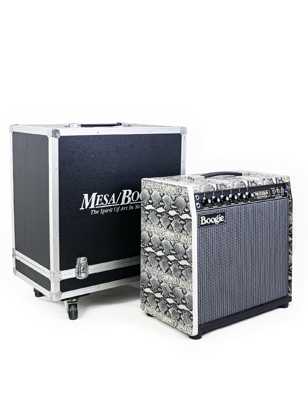 Mesa Boogie King Snake - USA 2014