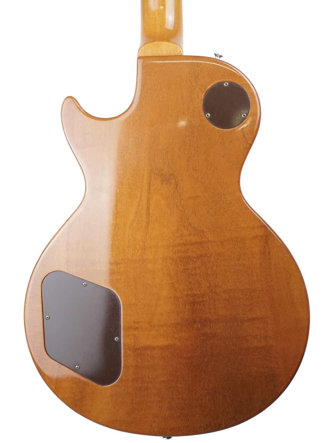 SOLD - Gibson Custom Historic VOS LPR-6 1956 Reissue Gold Top – USA 2011