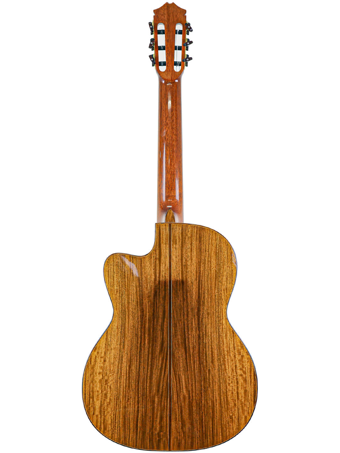 SOLD - Robin Moyes Custom - Australia 2002