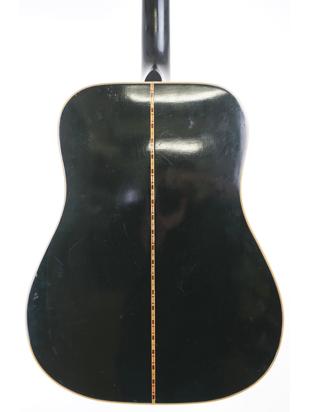 SOLD - Vintage Gibson Dove Custom - USA 1977